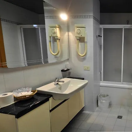 Italia 4* Stradella