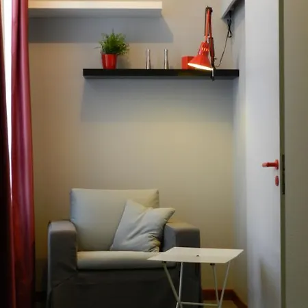 Italia Hotel Stradella