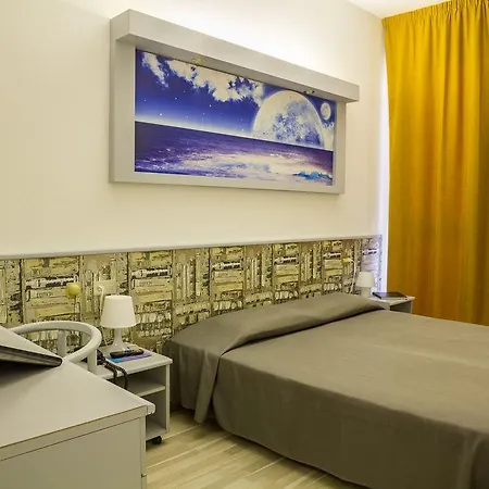 Italia Hotel