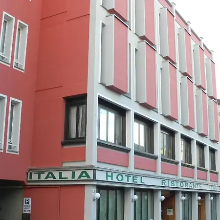 Hotel Italia