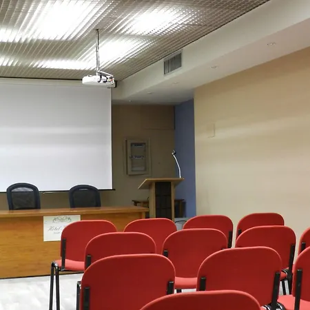 Italia Hotel 4*