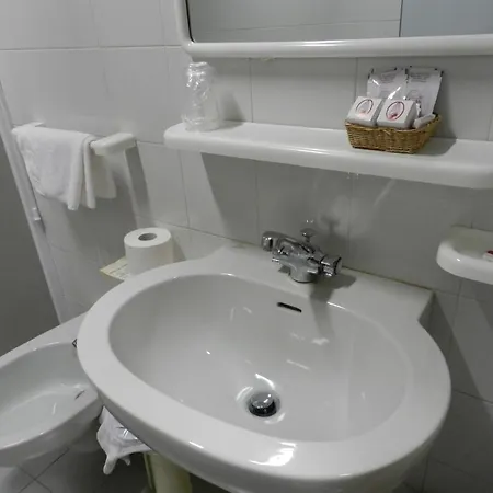 Italia Hotel Stradella