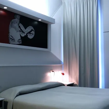 Italia 4* Stradella