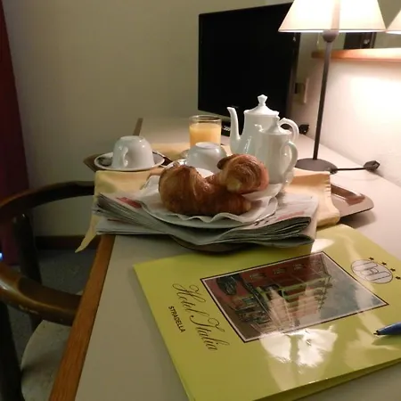 Italia Hotel