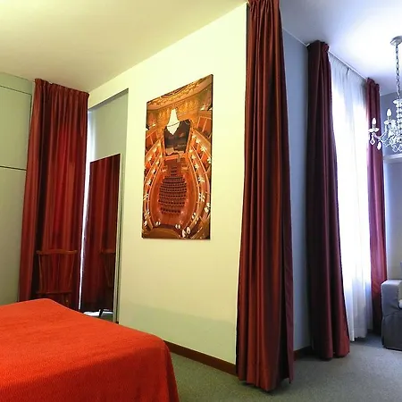 Italia 4*