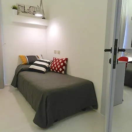 Hotel Italia