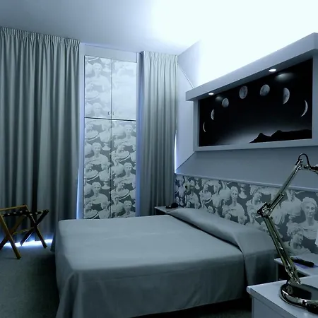 Hotel Italia Stradella