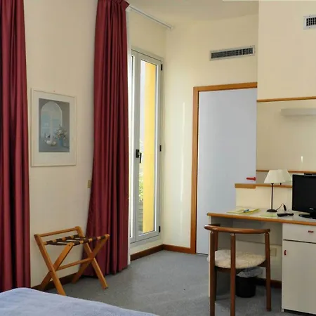 Italia Hotel Stradella