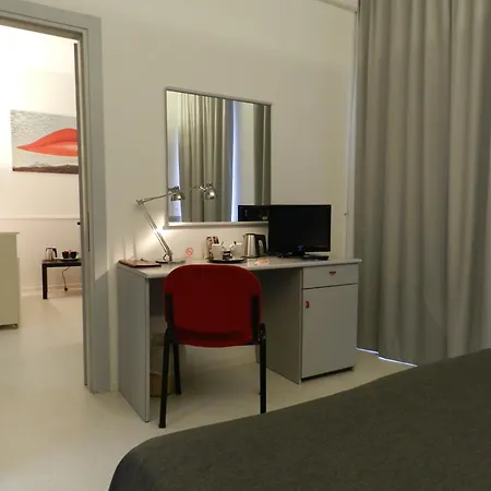 Hotel Italia Stradella