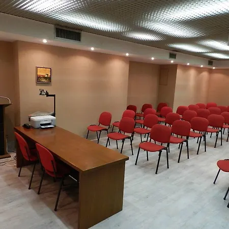 Hotel Italia