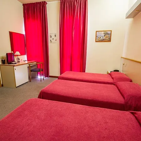 Hotel Italia