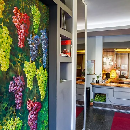 Hotel Italia