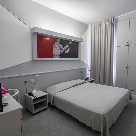 Hotel Italia