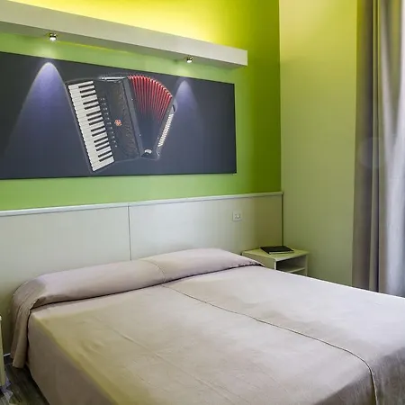 Italia Hotel Stradella