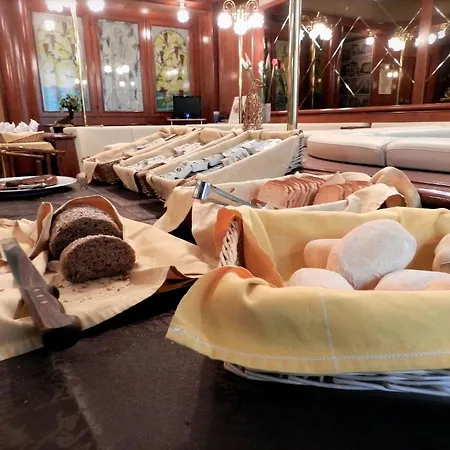 Hotel Italia Stradella