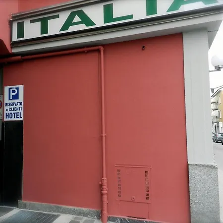 Italia 4* Stradella