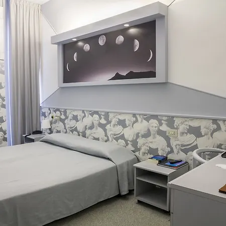 Hotel Italia Stradella