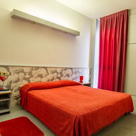 Italia Hotel Stradella
