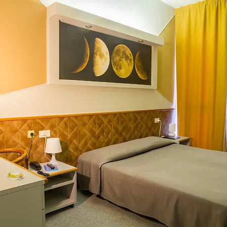 Italia Hotel