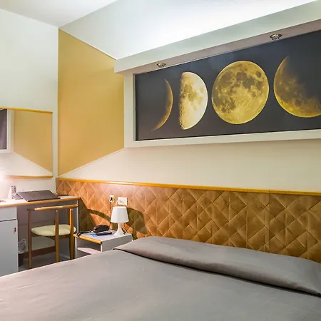 Italia 4* Stradella