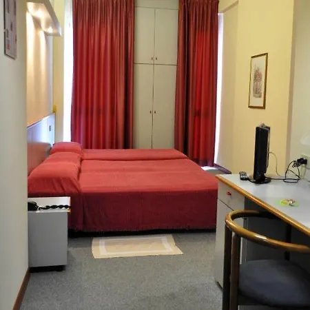 Hotel Italia Stradella