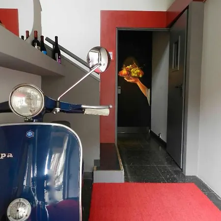 Italia Hotel Stradella
