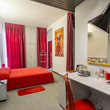 Italia Hotel Stradella