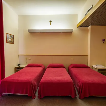 Italia 4*
