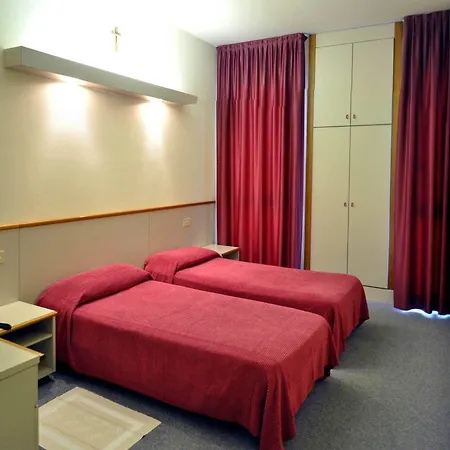 Italia Hotel