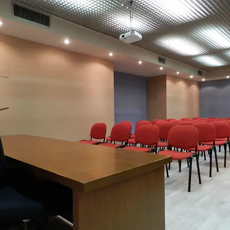 Hotel Italia