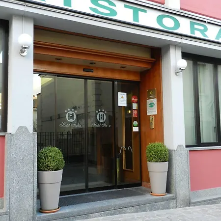 Italia 4*